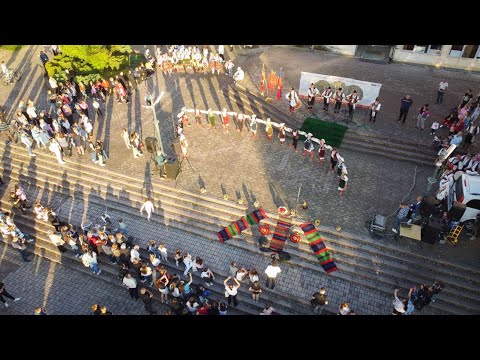 "ЃУРЃОВО ЛЕТО ПРОЛЕТО - 2024" КОНЦЕРТ НА Ф.А. "КИТКА" - ИСТИБАЊА, МАКЕДОНИЈА