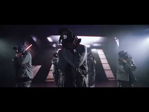 TroyBoi x Mr. Carmack x The Kinjaz - Makin Moves (Official Dance Video)