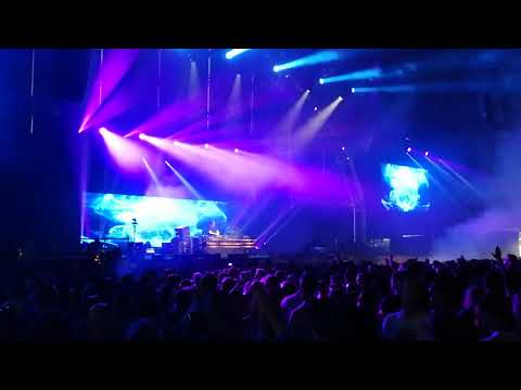 Common ground @ Steel Yard - Grum