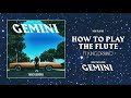 MACKLEMORE FEAT KING DRAINO - HOW TO PLAY THE FLUTE