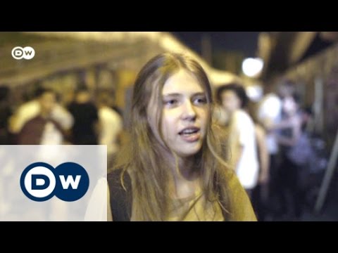 Trailer Maidan Dreaming | Dokumentationen