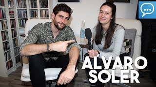 Download lagu 'Mein Opa ist der eleganteste Spanier!' - Alvaro Soler im Pointer-Interview mp3