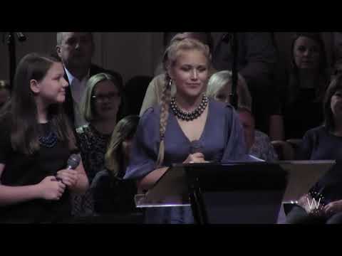 Where There Is Faith