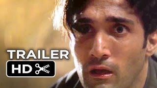 Jinn Official Trailer #1 (2014) - Supernatural Thriller Movie HD