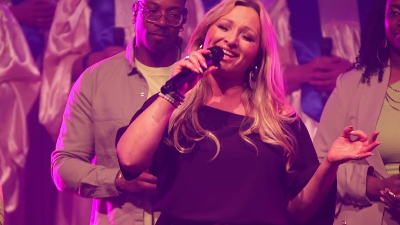 Gospel Celebrations Friday Delivery — Goldfishstudio videography