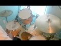Kermit Ruffins - When I Die - You Better Second Line (Drum Cover)