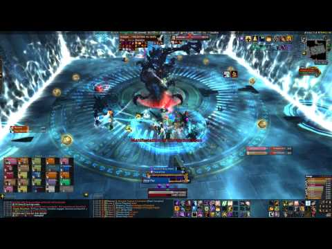 Norushen 25 Heroic by RR inc.