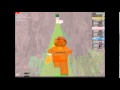 Roblox Prison Life