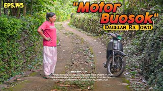 Download lagu BAD MOTORCYCLE || Ra Javanese Comedy Episode 145 || YU TIN PULLS A TYRE mp3