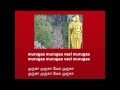 Muruga Muruga Vel Muruga Thaipoosam Special