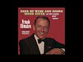 Frank Sinatra - Days of Wine & Roses (Reprise Records 1964)