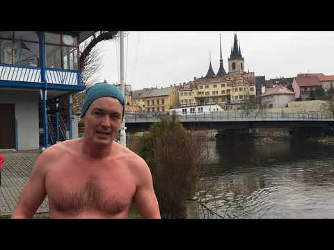 Sauna u Přívozu Louny