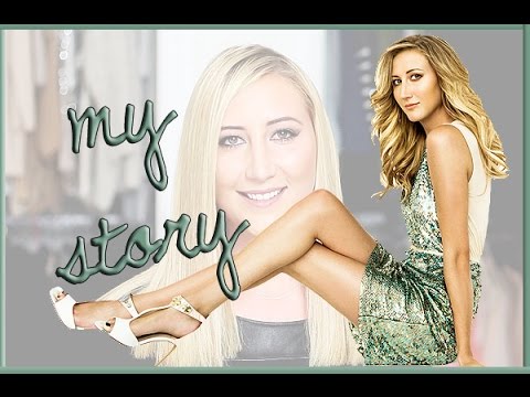 My Story | Carly Cristman Video