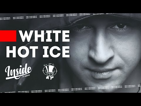 WHITE HOT ICE - О 90-х, Воване Кожемякине и Солнце Свободы. Первое большое интервью
