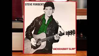 I&#39;m in love with you - Steve Forbert (LP, 1983 printed)