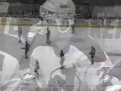 2001-02 vs TOR Patrik Elias Goal