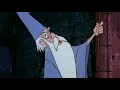 Disney Cinemagic France MERLIN L ENCHANTEUR THE SWORD IN THE STONE Promo