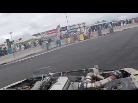 Met Ton Casque at JDM Fest | ASE 2016 | Gopro Hero 4