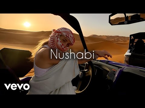 Ufuk Kaplan - Nushabi ( Arabic Remix )