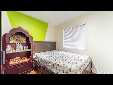 76 Jay St Brampton Ontario