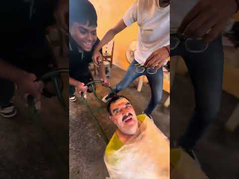 A JOKE HAD BEEN PLAYED ON MY COMPADRE BOCABRAVA🔥🔥🔥 WE TOOK HIM FOR A WALK THROUGH THE TAMARINDO C...