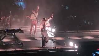 Linkin Park - Keys to the Kingdom | Live in London, England at O2 Arena - September 24, 2024