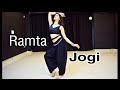 Ramta Jogi| Kashika Sisodia Choreography