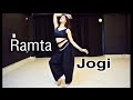Ramta Jogi Kashika Sisodia Choreography