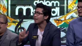 Download lagu Rico, Kemal, Dery, Aldy - Berpacu Dalam Melodi - 7 November 2015 mp3