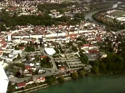 So schön ist Mühldorf a. Inn