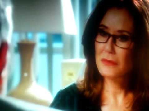 Sharon and Andy - Shandy 4x20 - A few seconds (Major Crimes)