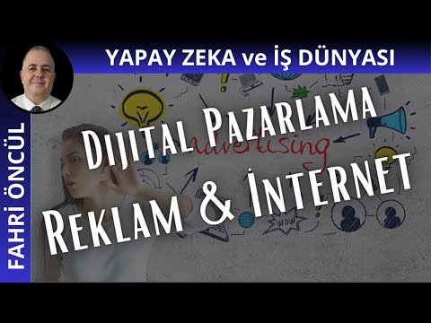 Yapay Zeka ile Dijital Pazarlama: Stratejilerinizi Güçlendirin