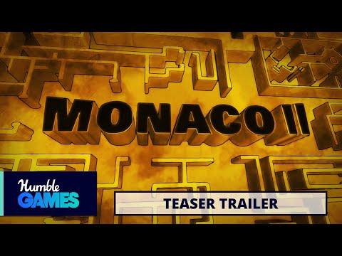 Teaser trailer de Monaco 2