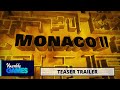 Gameplay video of Monaco 2  XBox