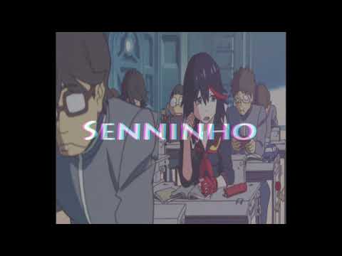 senninhop - ''tedio'' (lofi hip-hop)
