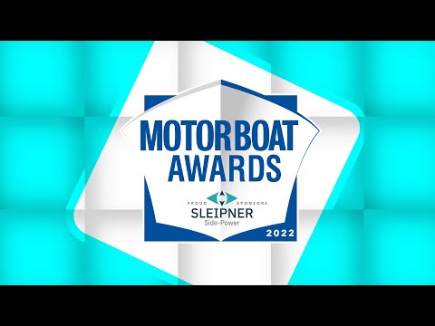 Winners of the 2022 Motor Boat Awards revealed | Motor Boat & Yachting