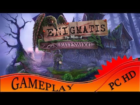 enigmatis para pc