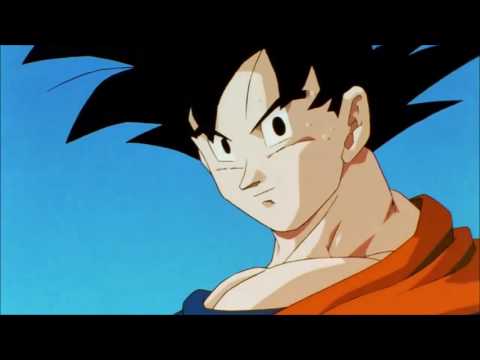 Goku Tells Why He Didn't Kill Majin Buu