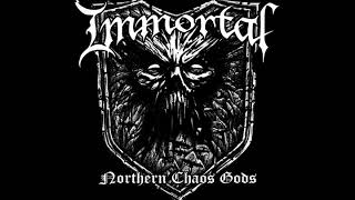 Grim And Dark - Immortal