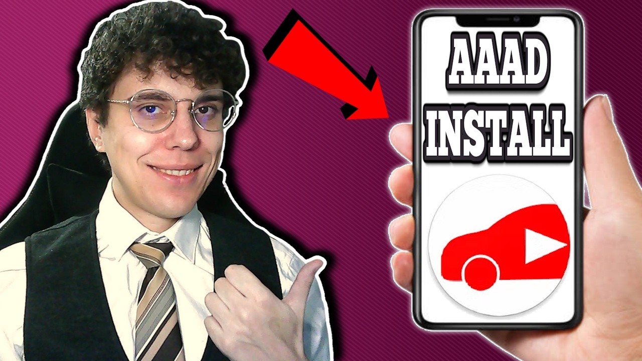 How To Install CarStream On Android Auto To Watch YouTube (2026)