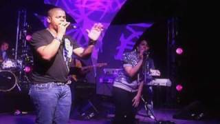 Tercer Cielo - Aqui Estas