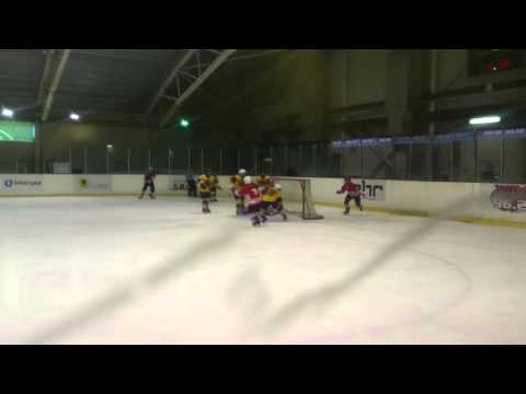 Riga cup 2016 U -11, голевая передача, Глеб Баскаков