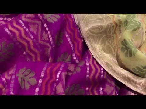 Warp 'n Weft Summer Accents 2017 for the Candy Girl