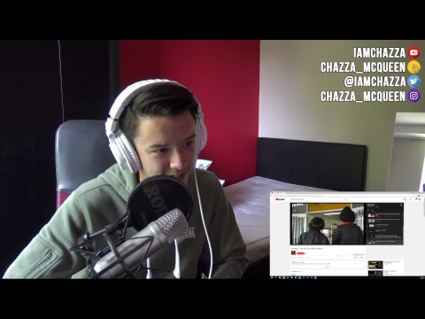 50/50 GRIME RADIO - Fraksha, Alex Jones, Wombat, Nerve, Scotty Hinds - Reacting to AUS Livestream #4