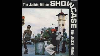 Jackie Mittoo - North Of The Sun - Sonic Sounds LP Showcase 1978