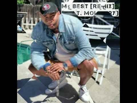 𝐖𝐢𝐥𝐥𝟖𝟒 - 𝐌𝐲 𝐁𝐞𝐬𝐭 (𝐑𝐞𝐦𝐢𝐱) (𝐟𝐞𝐚𝐭. 𝐌𝐨𝐥𝐨 𝐓𝐫𝐲)