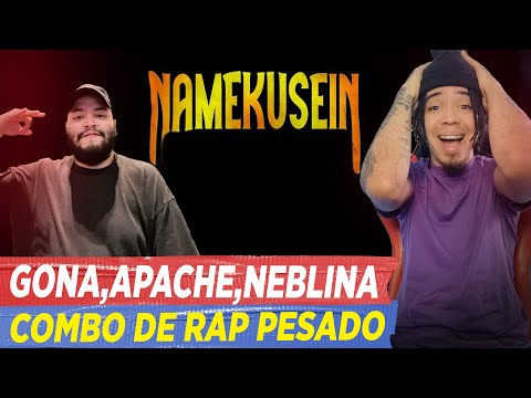 THE BEST OF VENEZUELAN RAP? 🧐 HISTORIC RAP ENSEMBLE: NEBLINA, GONA, APACHE, FLYSINATRA, BIANCUCCI