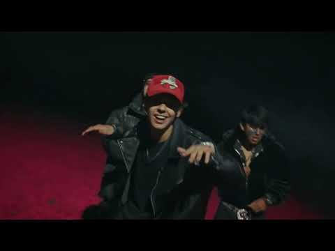 Oswaldo NR X Jorge Duran C X Marcos Villalobos - Cenicienta [Oficial Video]