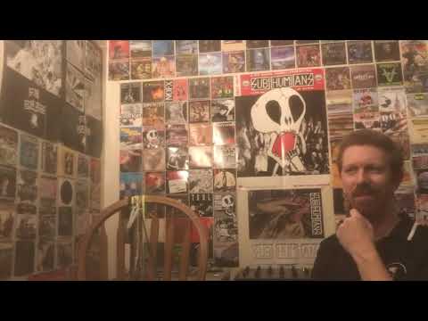 Shnootz - Reaction Video (Mad Dog & Da Mouth of Madness - The Core)