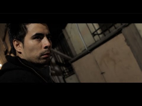 Clandestine: Enter The Eagle (Choreography Teaser)